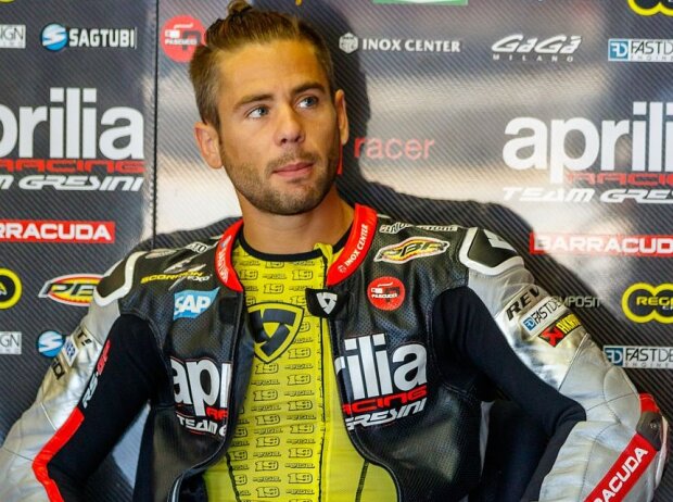 Alvaro Bautista Alvaro Bautista