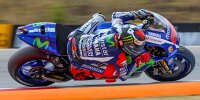 Bild zum Inhalt: MotoGP Brünn 2015: Lorenzo erobert vor Marquez die Pole