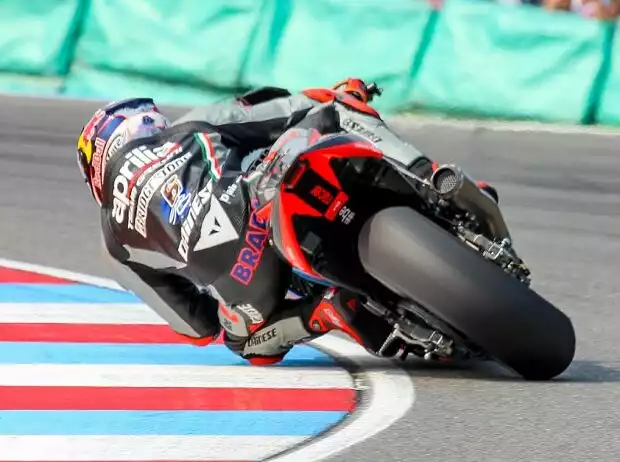 Stefan Bradl Titel-Bild zur News: Stefan Bradl