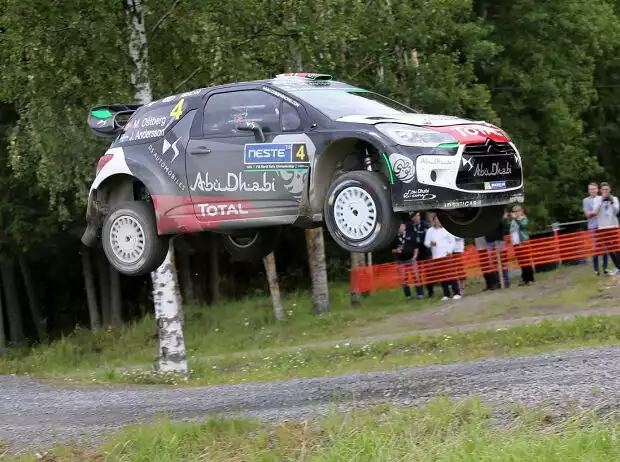 Mads Östberg, Jonas Andersson Titel-Bild zur News: Mads Östberg, Jonas Andersson