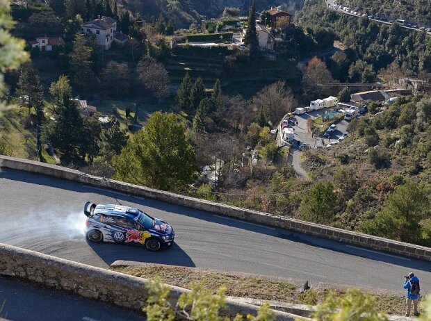 Sebastien Ogier Sebastien Ogier