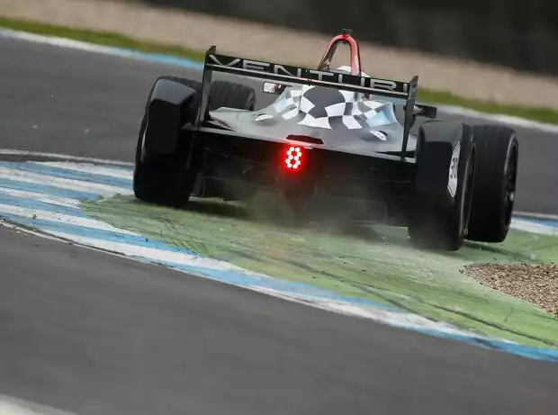 Stephane Sarrazin Titel-Bild zur News: Stephane Sarrazin