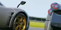 Project CARS