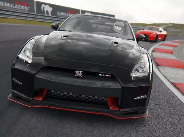 Titel-Bild zur News: Assetto Corsa