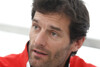 Bild zum Inhalt: Mark Webber: "Davon war Nico Hülkenberg überrascht..."