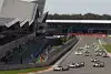 Bild zum Inhalt: BRDC verspricht bessere WEC-Promotion in Silverstone