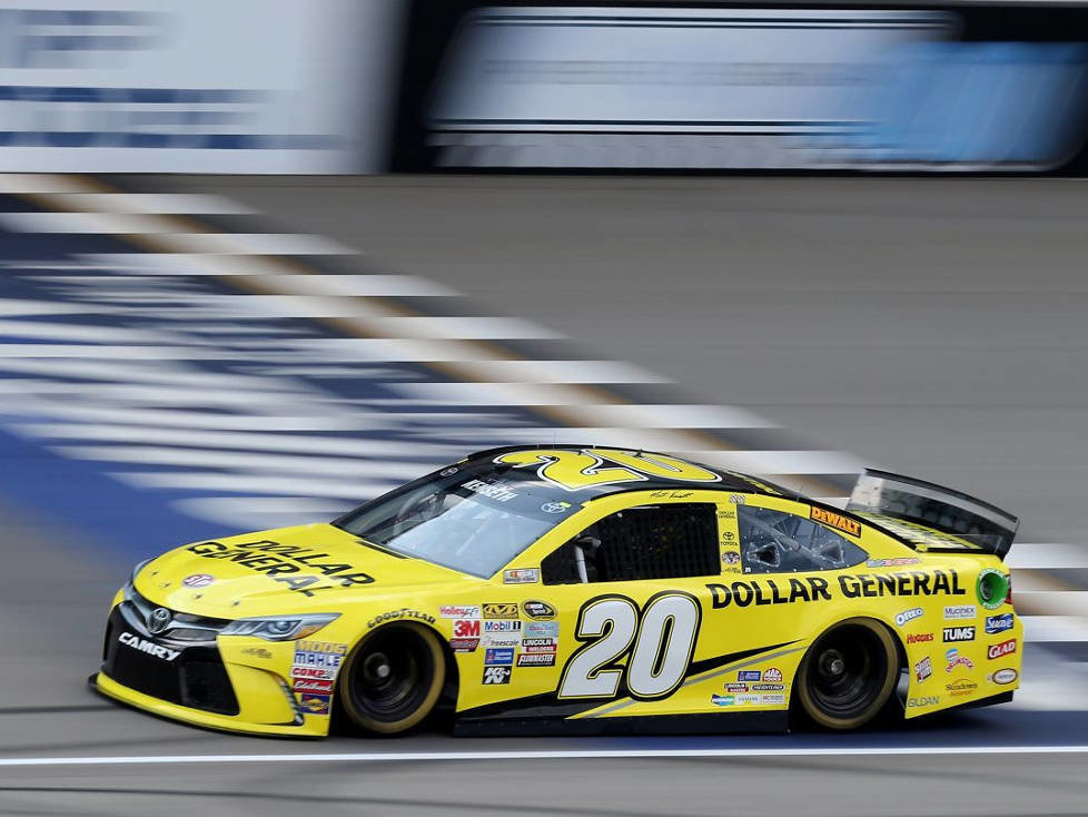 Matt Kenseth