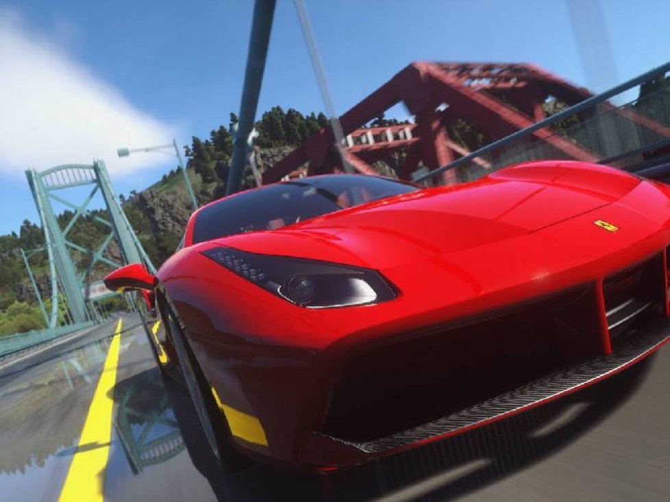 Driveclub