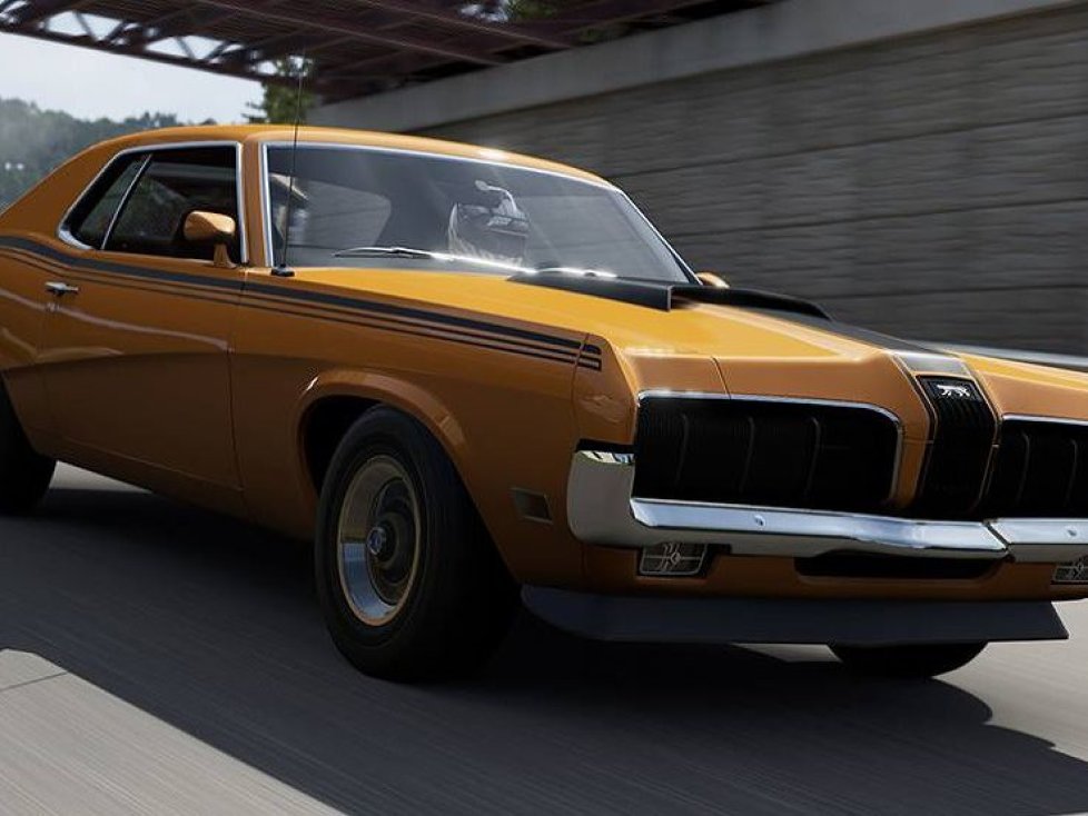 Forza Motorsport 6