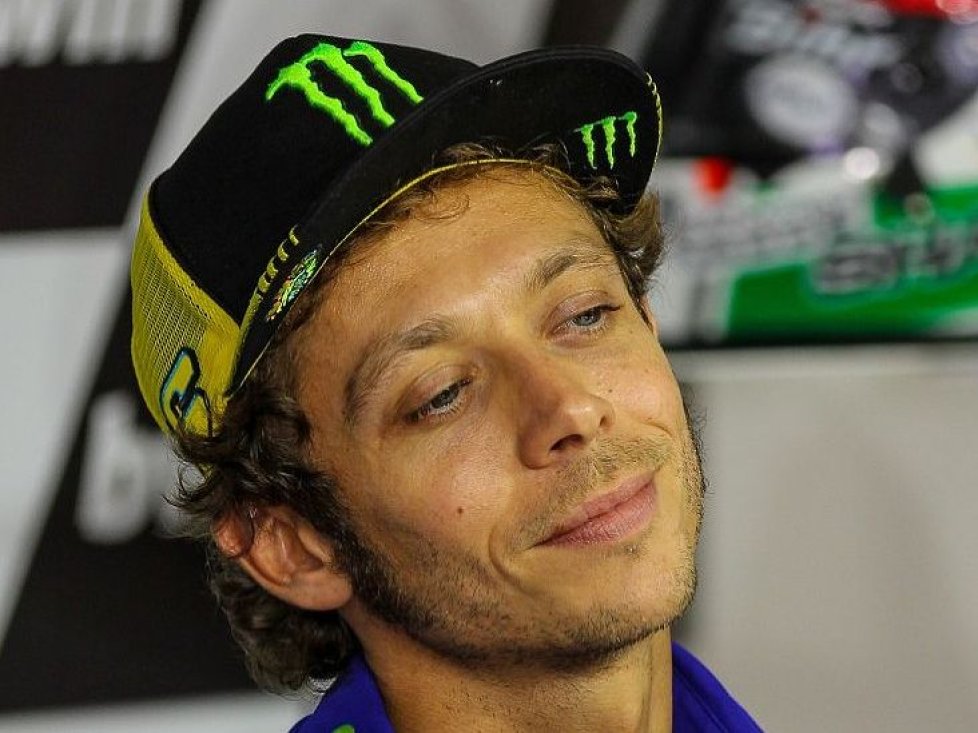 Valentino Rossi