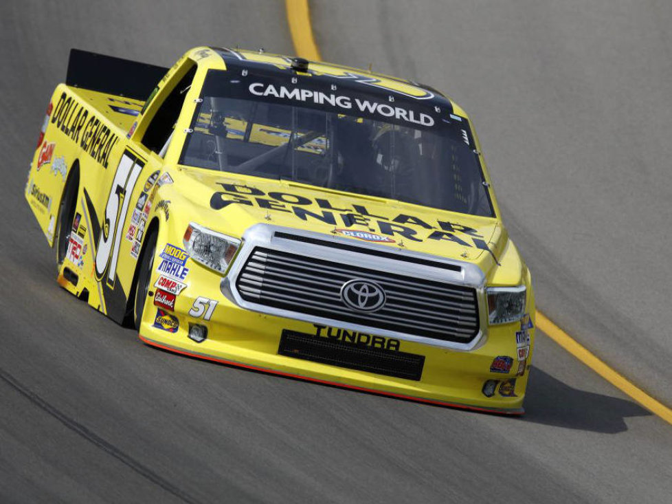 Kyle Busch