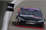 Denny Hamlin (Gibbs) 