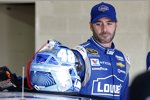 Jimmie Johnson (Hendrick) 