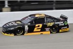 Brad Keselowski (Penske) 