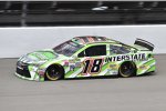 Kyle Busch (Gibbs) 