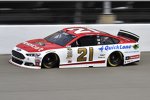 Ryan Blaney (Wood) 