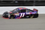 Denny Hamlin (Gibbs) 