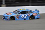 Aric Almirola (Petty) 