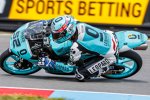 Danny Kent