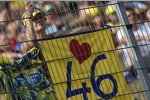 Fans von Valentino Rossi