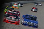 Trucks: Austin Dillon und Ryan Blaney