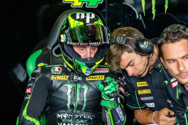  ~Pol Espargaro (Tech 3)~       