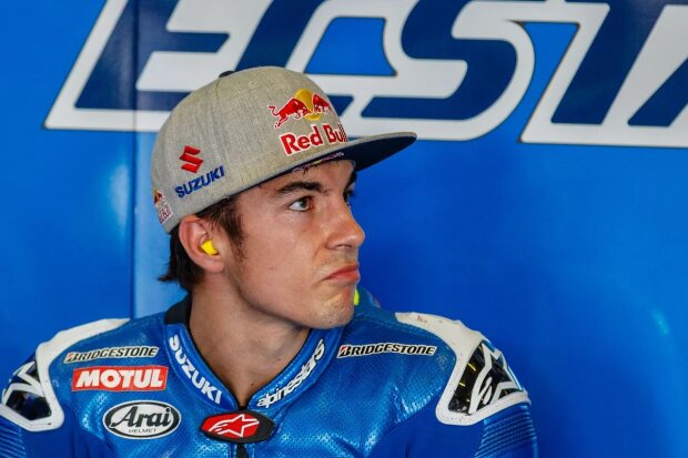  ~Maverick Vinales (Suzuki)~       