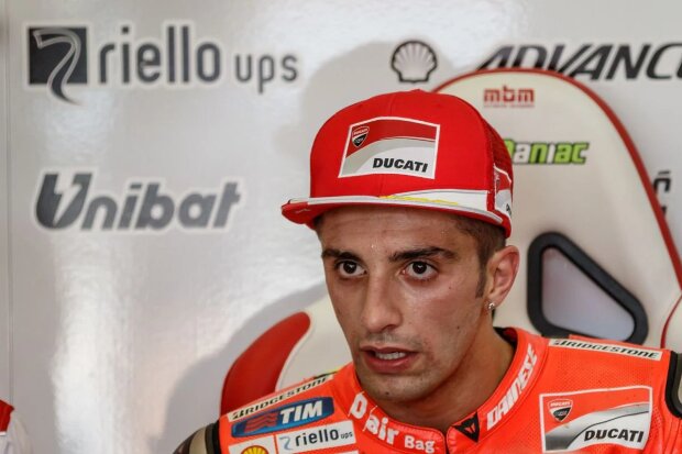  ~Andrea Iannone (Ducati)~       