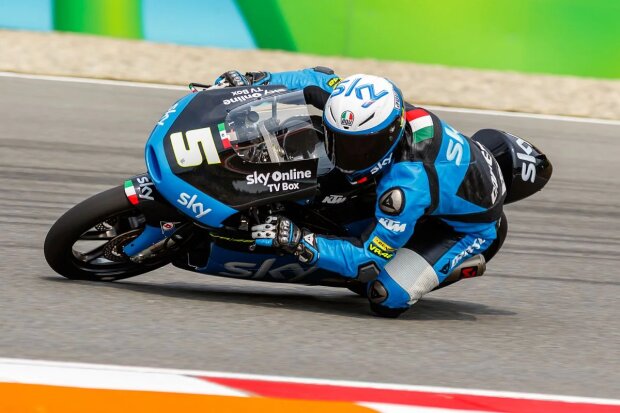 ~Romano Fenati~ ~Romano Fenati~