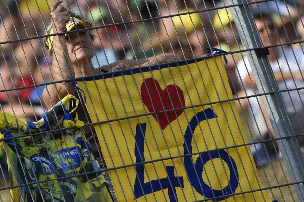 ~Fans von Valentino Rossi~ ~Fans von Valentino Rossi~