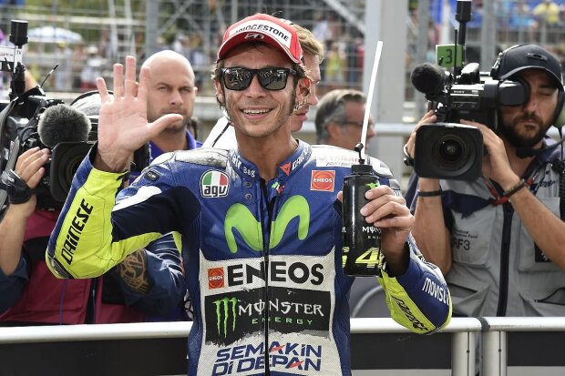  ~Valentino Rossi (Yamaha)~          