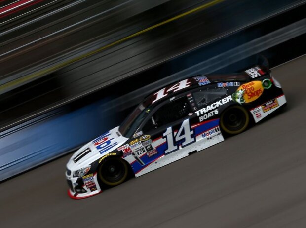 Tony Stewart Tony Stewart