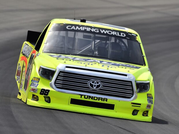 Matt Crafton