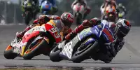 Bild zum Inhalt: MotoGP Live-Ticker Brünn: Der Renntag in der Chronologie