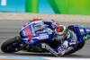 Bild zum Inhalt: MotoGP Brünn 2015: Lorenzo holt mit Sieg die WM-Führung