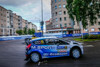 Bild zum Inhalt: M-Sport für Asphaltpremiere der WRC-Saison 2015 gerüstet
