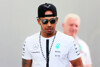 Bild zum Inhalt: Formel-1-Live-Ticker: Lewis Hamilton trifft Hollywood-Star