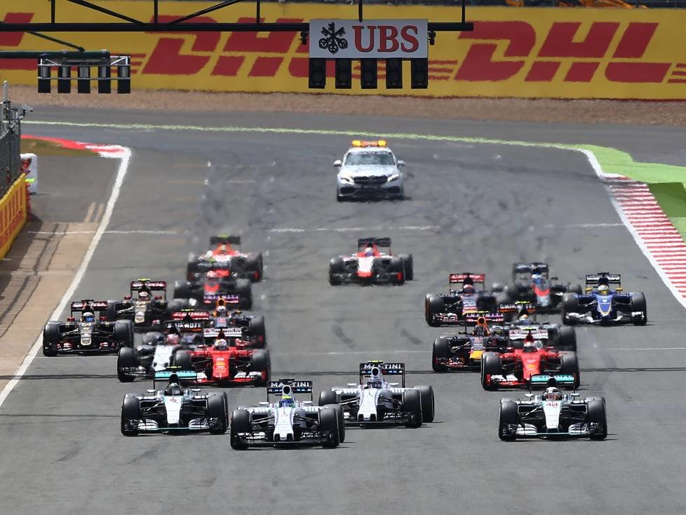 Felipe Massa