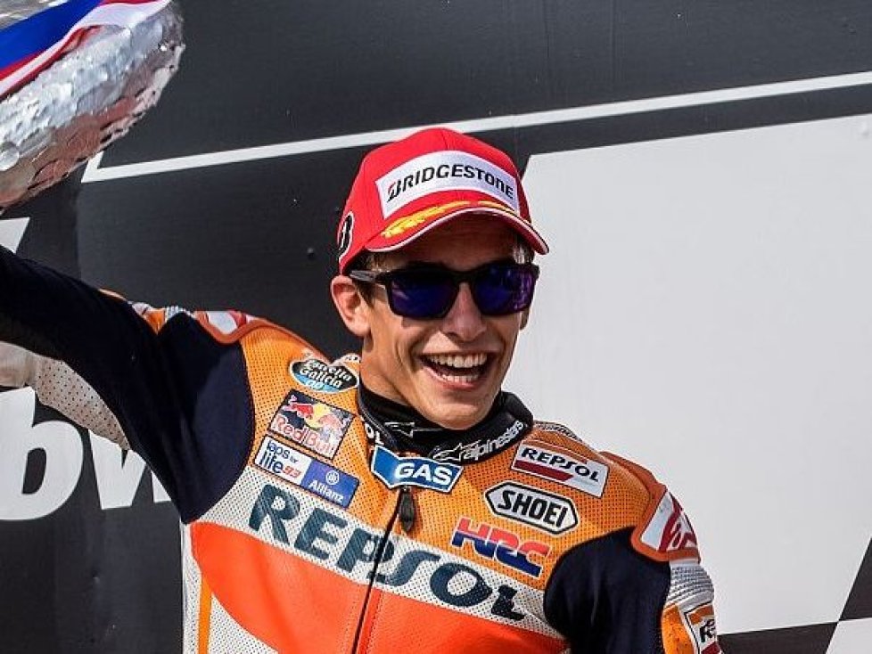 Marc Marquez