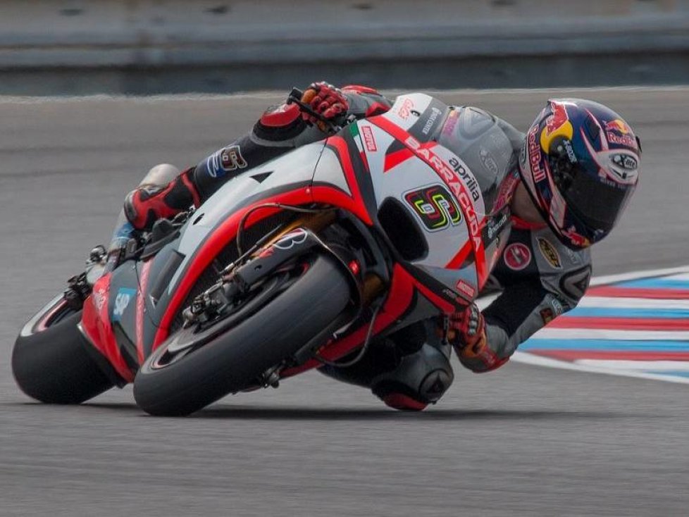 Stefan Bradl