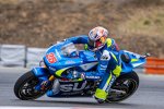 Maverick Vinales (Suzuki)