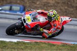 Andrea Iannone (Ducati)