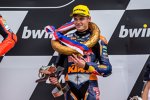 Brad Binder