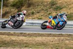 Esteve Rabat vor Johann Zarco 