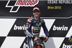 Jorge Lorenzo (Yamaha)