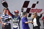 Jorge Lorenzo (Yamaha)