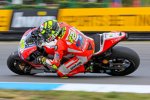 Andrea Iannone (Ducati)