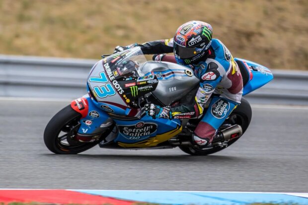 ~Alex Marquez~ ~Alex Marquez~