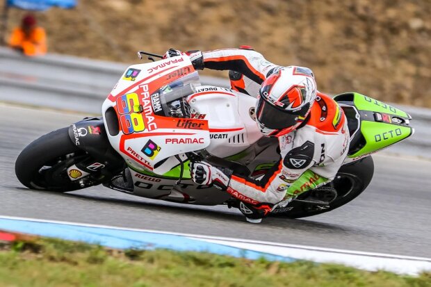 ~Yonny Hernandez (Pramac)~ ~Yonny Hernandez (Pramac)~