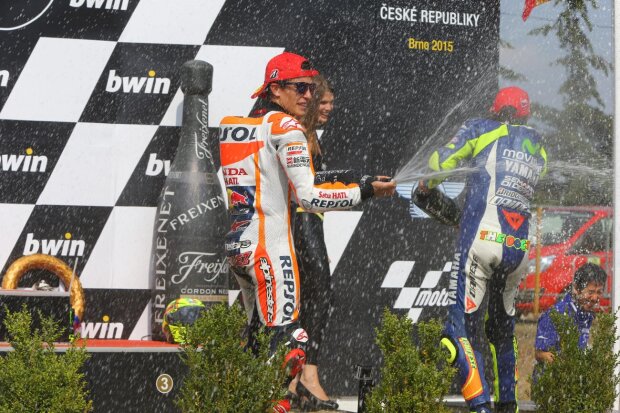 ~Marc Marquez (Honda)~ ~Marc Marquez (Honda)~